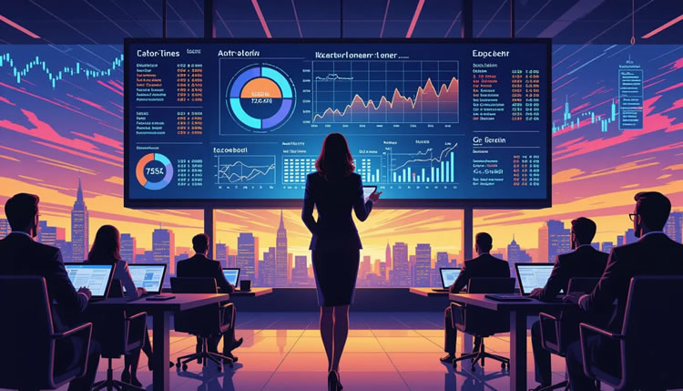 Денежные метаморфозы: как государства перезагружают финансовые системы