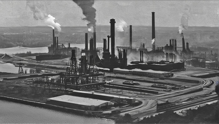 Вашингтонский консенсус трещит по швам: почему критику вспомнили слишком поздно